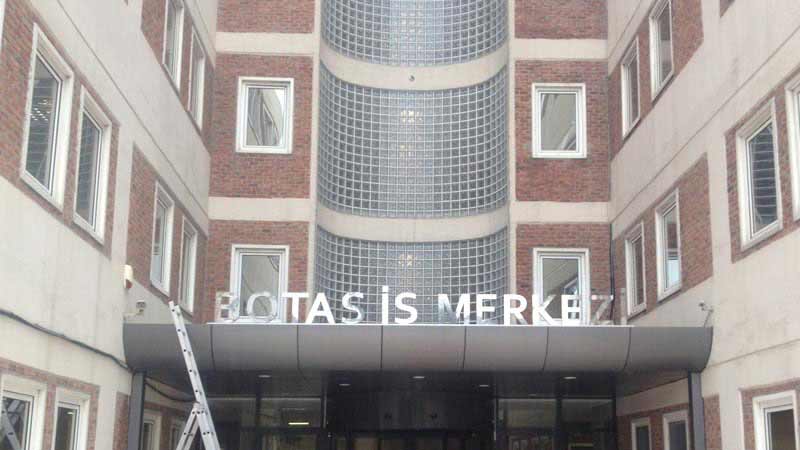 Botaş İş Merkezi