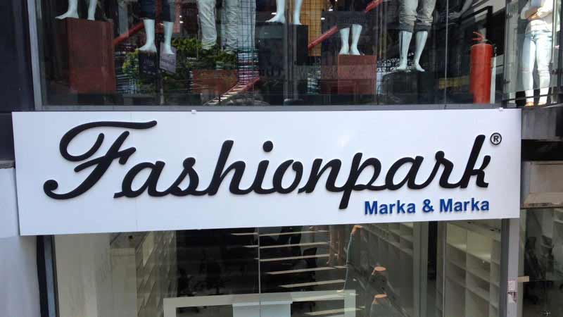 Fashionpark