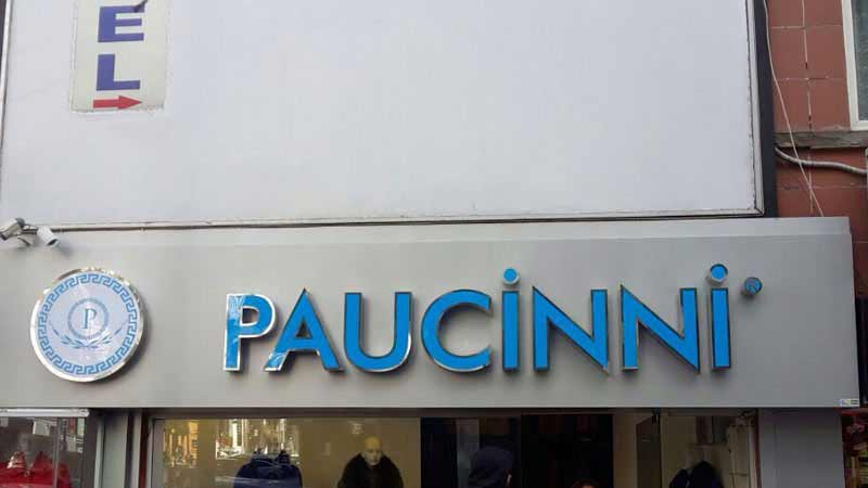 Paucinni